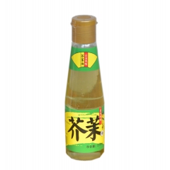 厂家供应餐饮店专用纯天然提取芥末油 凉拌菜海鲜日韩料理