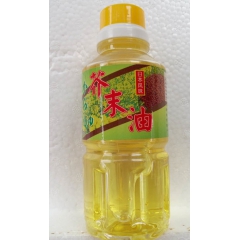 千鹤寿芥末油 200ml 日本风味 日式寿司料理材料 冷面凉...