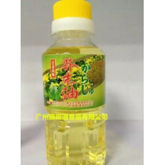 金葵纯正芥末油 200ml 韩国日本式寿司料理材料 冷面凉拌...