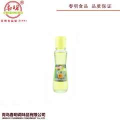 芥末油批发 青岛特产 春明100ml芥末油 选用优质芥子 调...