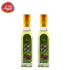 芥末油 君红厂家食品批发纯正芥末油 120ml四川特产调味佳...