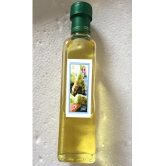 贩道芥末油200ml 调味油芥末油 素食凉拌菜调味料日本海鲜...