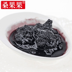 桑葚果酱 桑果果批发定制供应贴牌