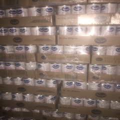 美国进口 优鲜沛蔓越莓果酱 火鸡酱 金巴利汁圣诞火鸡397g