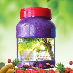 冰粥原料 / 水蜜桃果酱 / 奶吧专用原料 / 2.7L/桶...