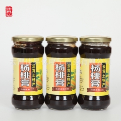 杨桃膏诚招代理！全国一件代发 13850503994果酱