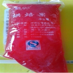 烘焙果酱 蛋糕表面装饰