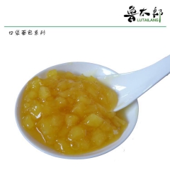 口袋面包-菠萝果酱 口袋面包专用果酱