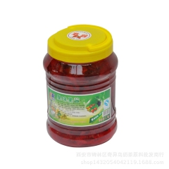 创丰 果味果酱  草莓口味 特级冰粥酱  果酱 量大从优