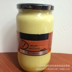法国进口高洛大藏芥末酱 寿司料理CLOVIS DIJON M...