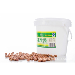 厂家直销  手工花生酱 5kg 量大从优  欢迎来电【图】