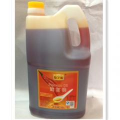 批发辣椒油 酒店厨房调味品 广州番禺厂家生产  微芝源辣椒油