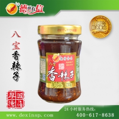 中华老字号 东阿阿胶桃花姬阿胶糕300g