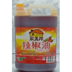 广州家美邦辣椒油
