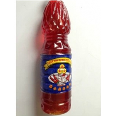 正品批发 ：蔡合盛 香椒油/辣椒油 720ml*12瓶