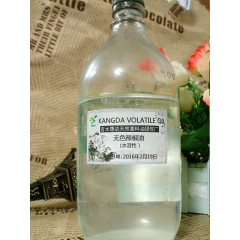 康达批发 无色辣椒油 辣度20% 水溶辣椒碱 辣椒浸膏