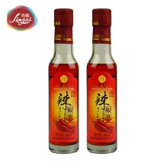 辣椒油 君红厂家批发调料 160ml汉源特产辣椒油 食品调味...
