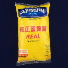 【家乐】高品质蛋黄酱 12*1000 调味酱料 做饭炒菜 质...