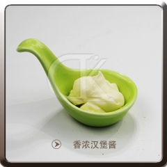 蛋黄酱 10.5Kg 香浓汉堡酱 台式小吃专用调味酱 厂家批...