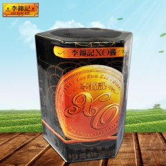 李锦记 XO酱80g 调料 寿司火锅蘸料东方鱼子酱