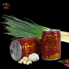 重庆特产 重庆火锅店专用香油火锅蘸料 芝麻调和油油碟65ml