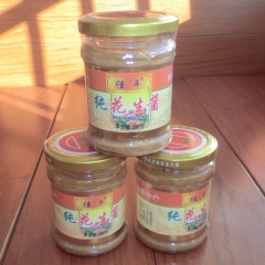 正宗佳丰食品 沙县小吃纯花生酱 拌面拌饭酱火锅蘸料 180g...