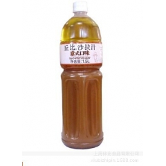 丘比沙拉酱 意式口味1.5L 用于蔬菜沙拉 火锅蘸料 日式料...
