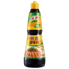 家乐鲜露调味料鲜领百冷热菜肴均更鲜香 火锅蘸料 调料 正品批...