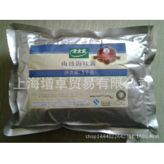 原装正品太太乐山珍海味酱 适合火锅蘸料 中餐干锅及菜肴调味