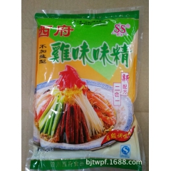 包邮低价 西府鸡味味精 鸡精 顺水 调味粉 云南过桥米线专用...