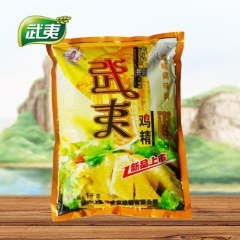 厂家供应鸡精 武夷鲜美鸡精调味品 味精食品调料调味品质量保证