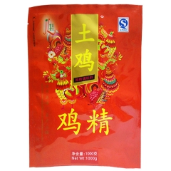 嘉灵土鸡精 婆媳乐味精1000g/袋装 优质调味料 调味品批...