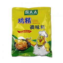 厂家批发 鸡精调味料 厨房调味料 鸡精味精 欢太太鸡精火锅底...