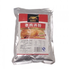 百味匙老母鸡香粉 火锅汤底汤粉酱卤鸡精味精 煲汤增香袋装调味...