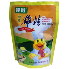 调味品批发 凌薇鸡精特级味精1000g/袋装 大厨调味料厂家...