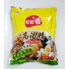 三五味业 粒粒香高汤精454克 百搭调料 代替鸡精味精