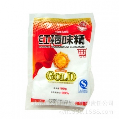 红梅 味精  金奖 特价 红梅鸡精等