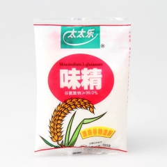太太乐味精100g99%99度味精 调味品调味料 代鸡粉鸡精...