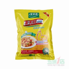 太太乐天天旺鸡精1000g浓香型批发调味品调味料替代味精 厨...