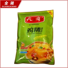 批发 大有鸡精调味料 特制调味品鸡精 煮汤餐饮鸡精