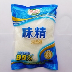 厂家直销 佐源1000克高纯度味精 餐饮供应散装味精 物美价...