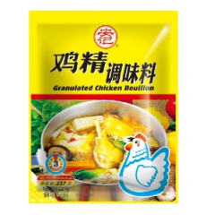 安记牌 200克鸡精 家庭小炒 调味料