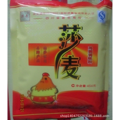 全国批发   莎麦鸡精   国泰味精  454g*22袋/件...