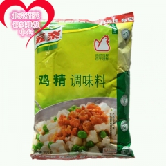 百分之百 正宗家乐鸡精 家乐鸡精调味料900g