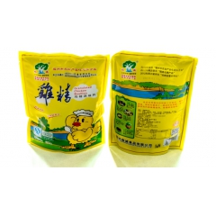 榕诚鸡精 味美极鲜调味品 炒菜火锅底料批发