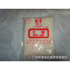 蓬辉批发 大厨味精 成昌行大厨高级调味 中餐味精调味品