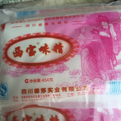 批发国泰 沙麦鸡精 西宝味精 中餐火锅底料专业 厂家直销