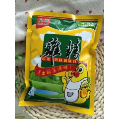 厂家长期供应厨房必备绿色调味品味精鸡精  芯莱鸡精绿色调味品