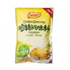 四川省南充果洲味精 美乐美家鸡精 454g*20袋