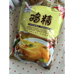 厂家长期供应优质厨房必备调味品味精鸡精 芯莱鸡精908克